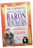 The Surprising Adventures Baron Munchausen